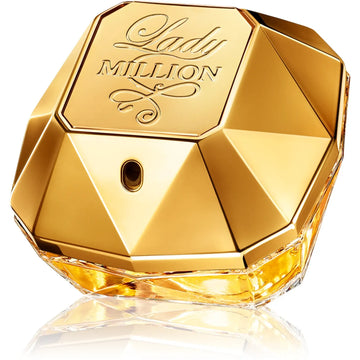 Lady Million - EDP - 80ml