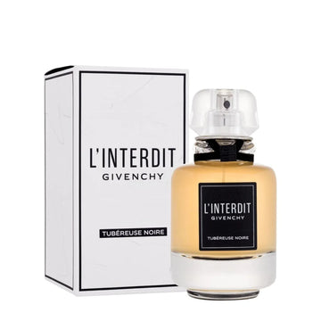 L’Interdit Tubereuse Noire - EDP - 80ml