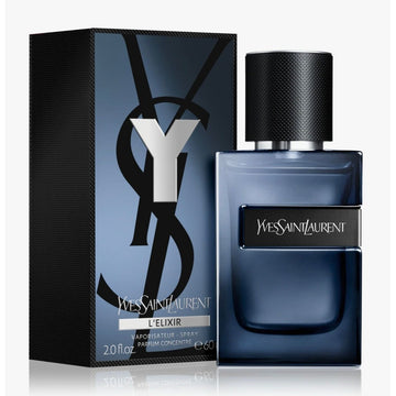 Y L´Elixir - 100ml