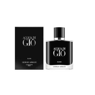 Aqua di Gio - Elixir - 125ml