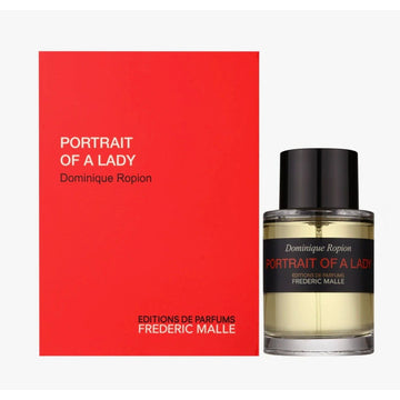 Malle Portrait of Lady - EDP - 100ml