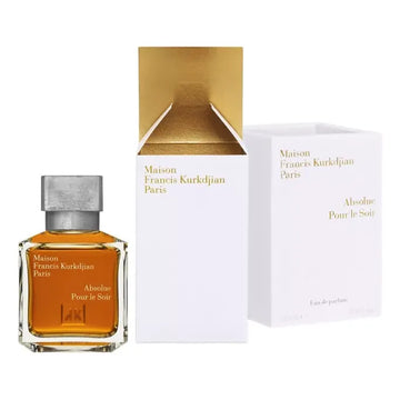 Absolue Pour le soir - EDP - 70ml