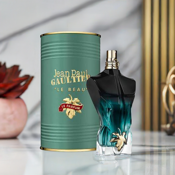 Le Beau Le Intense - EDP - 75ml