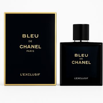 Bleu de Chanel L'Exclusif - PARFUM - 100ml