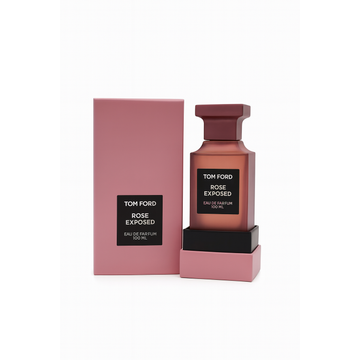 Rose Exposed - EDP - 100ml