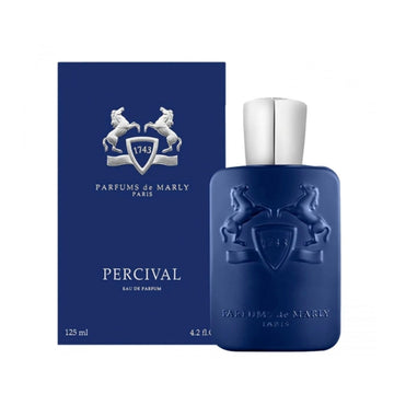 Percival - EDP - 125ml