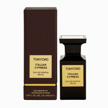 Italian Cypress - EDP - 100ml