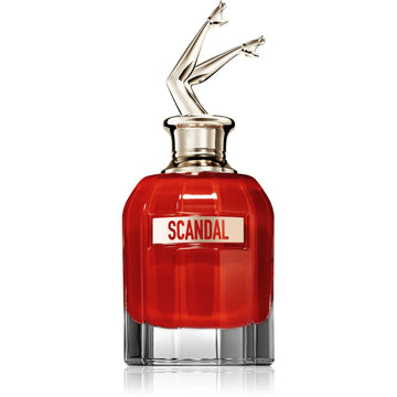 Scandal Women Le Parfum - EDP - 80ml
