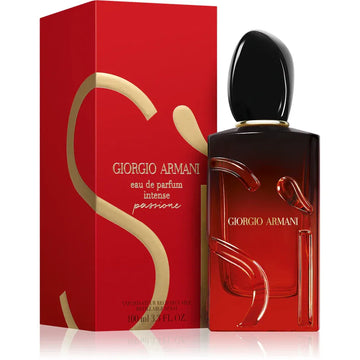 Si Passione - EDP Intense - 100ml