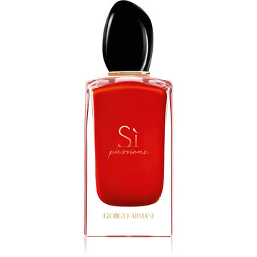 Si Passione - EDP - 100ml
