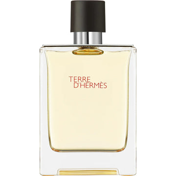 Terre D’hermes - EDT - 100ml .