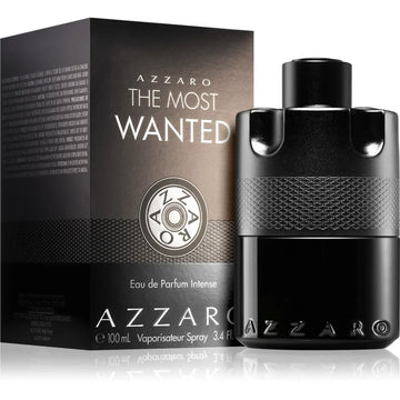 The Most Wanted - EDP Intense - 100ml