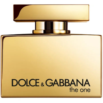 The One Gold  - EDP - 75ml